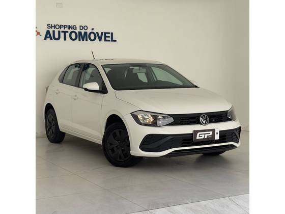 VOLKSWAGEN POLO 1.0 MPI TRACK MANUAL VOLKSWAGEN POLO 1.0 MPI TRACK MANUAL